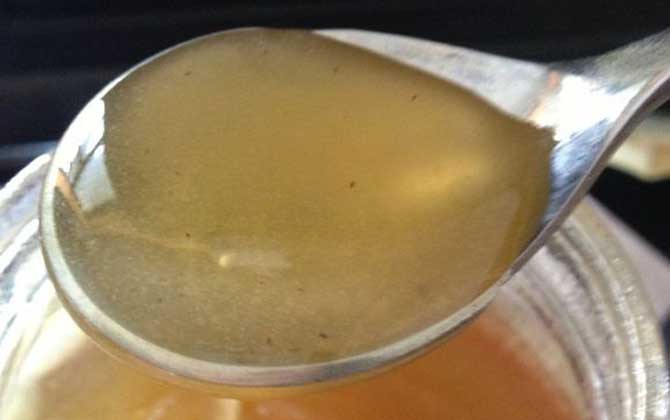 蘋果醋加蜂蜜真的能減肥嗎？