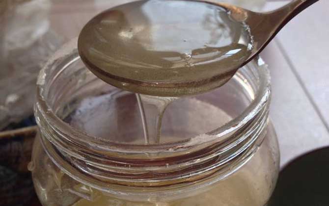 每天用蜂蜜洗臉真的好嗎？