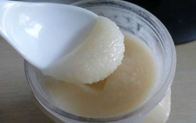 喝蜂蜜真的能美容減肥嗎？