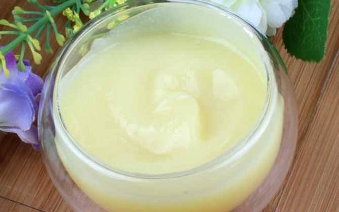 蜂王漿和蜂蜜有什么區(qū)別？