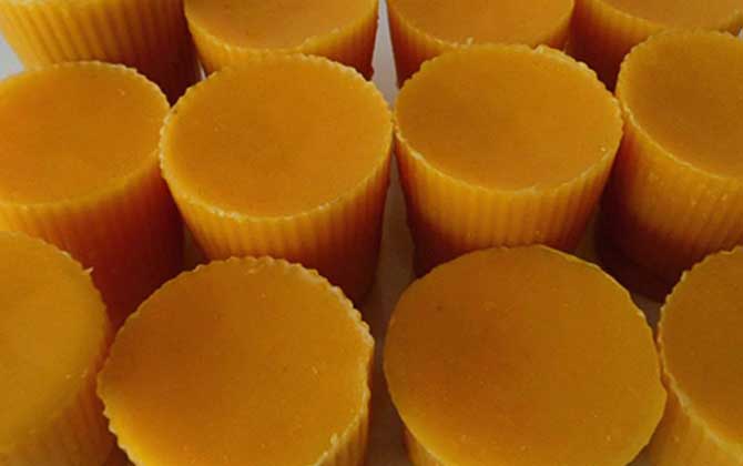 蜂蠟有什么功效及用途？