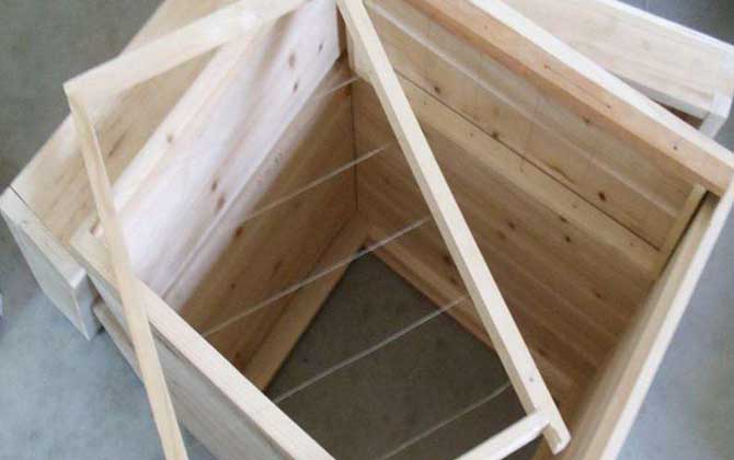 最新蜂箱價(jià)格多少錢一個(gè)？