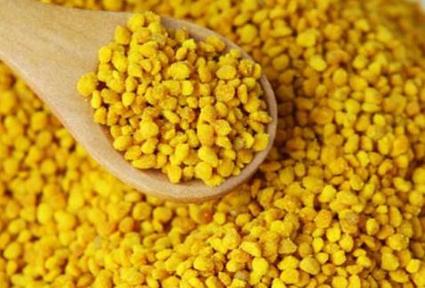 蜂花粉的成分有哪些？