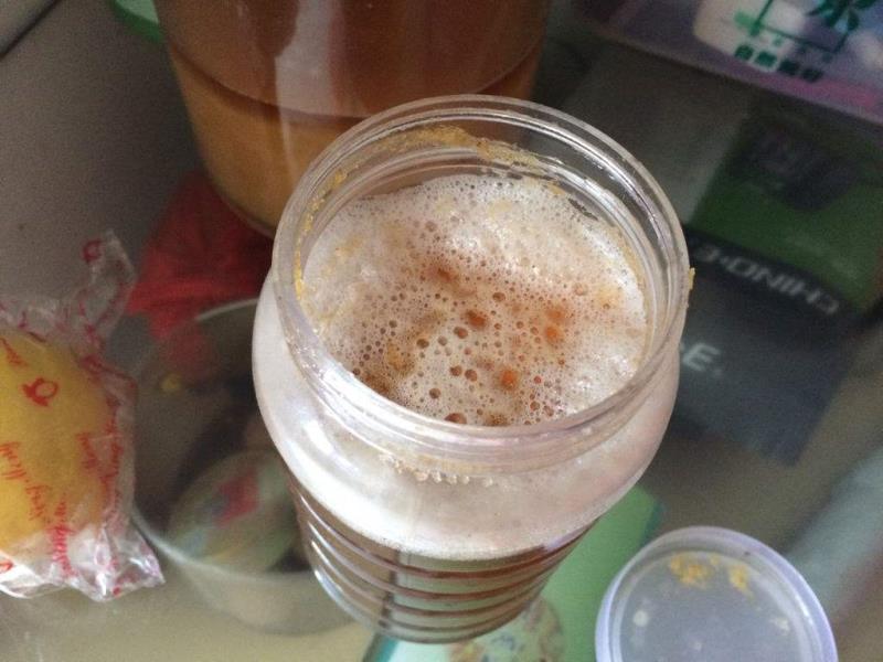蜂蜜發(fā)酵是假的嗎?蜂蜜會發(fā)酵嗎?