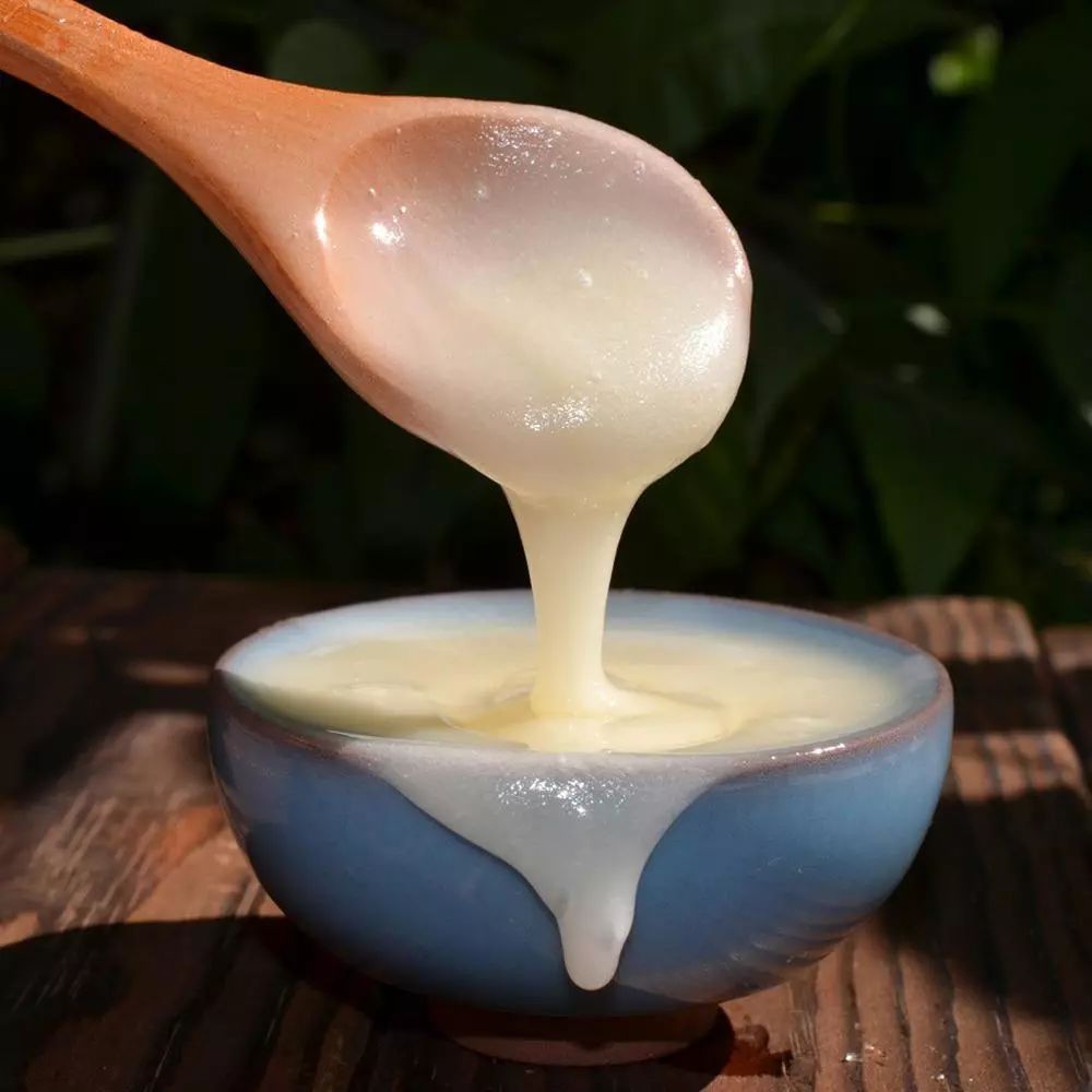 東北黑蜂雪蜜小孩可以喝嗎（黑蜂雪蜜，兒童成長階段的“甜美輔食” ）