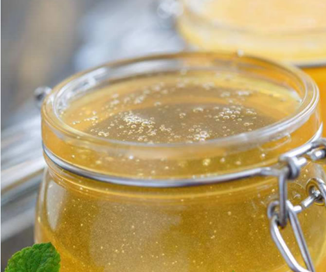 洋槐蜜和椴樹蜜哪個更好吃(喝)？有什么區別？