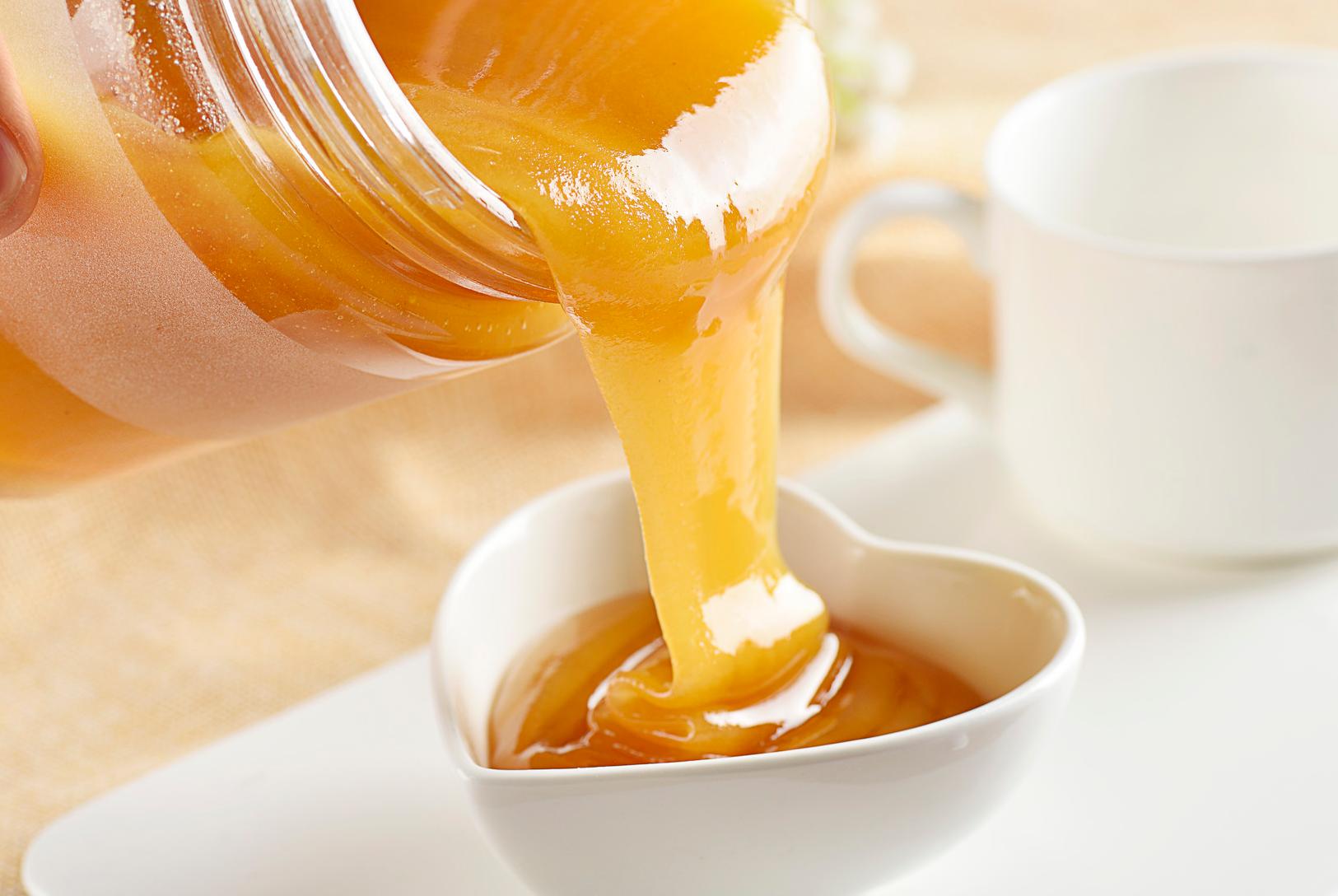 蜂蜜哪里買比較靠譜？(好蜂蜜靠譜的地方)