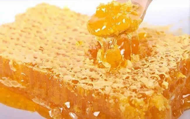 【蜜蜂知識】什么是蜜蜂巢脾？