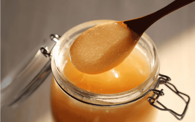 市面上的假蜂蜜是怎么生產出來的？