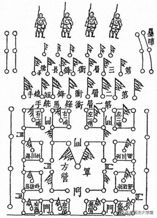 中國(guó)古代史上以少勝多的戰(zhàn)役，為什么會(huì)“井噴”般地出現(xiàn)
